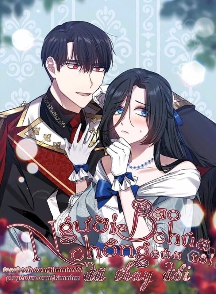 người chồng bạo chúa của tôi đã thay đổi chapter 2 1