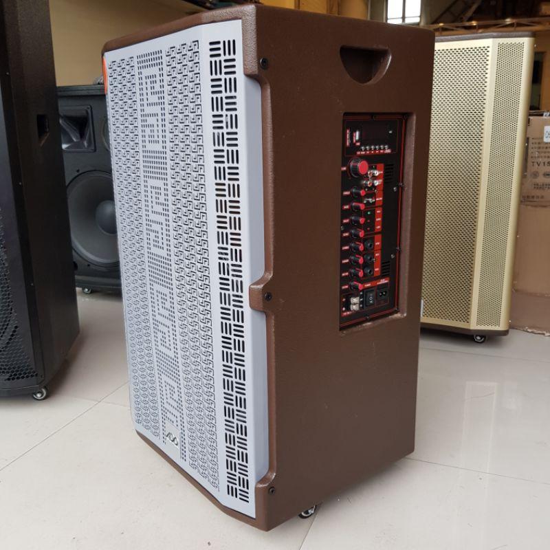 Loa Kéo ADO 400W Bas 40 - Hàng Chính Hãng