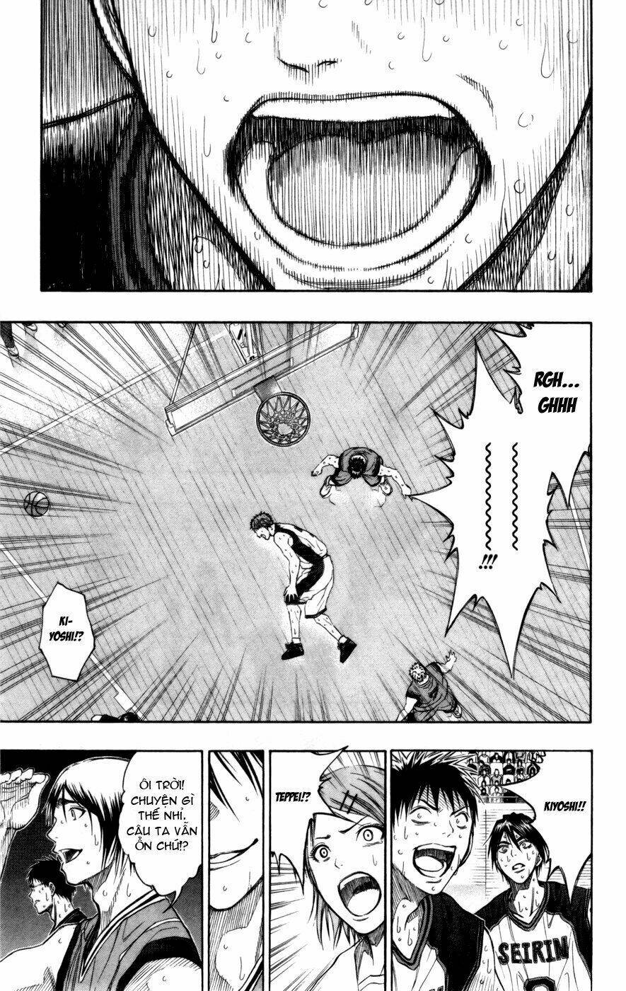 vua bóng rổ kuroko chapter 99 8
