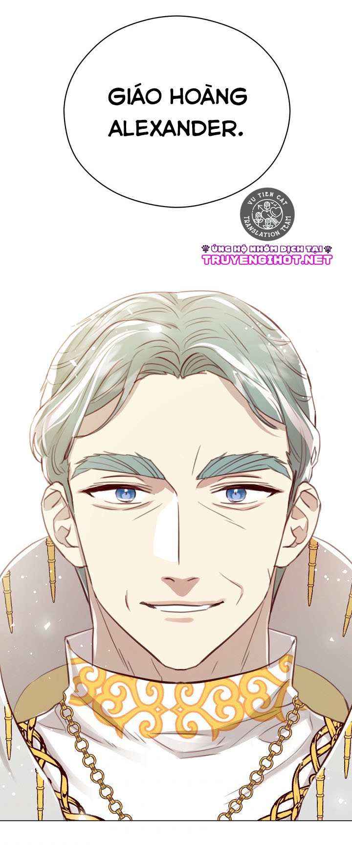 mối tình lãng mạn với kẻ phản diện chapter 29 57