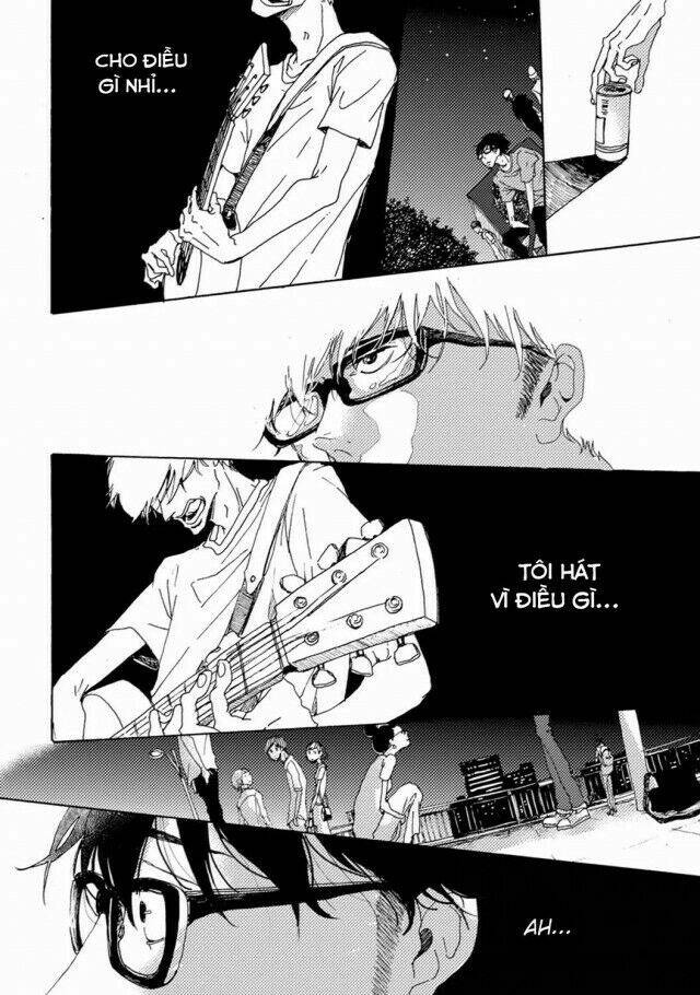 ephemeral scale chapter 3 9