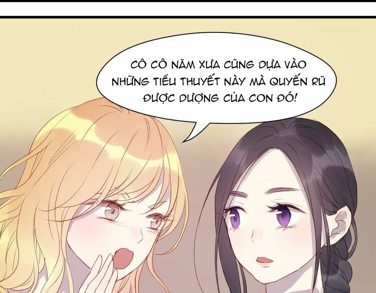 lượm được một tiểu hồ ly phần 2 chapter 8 65