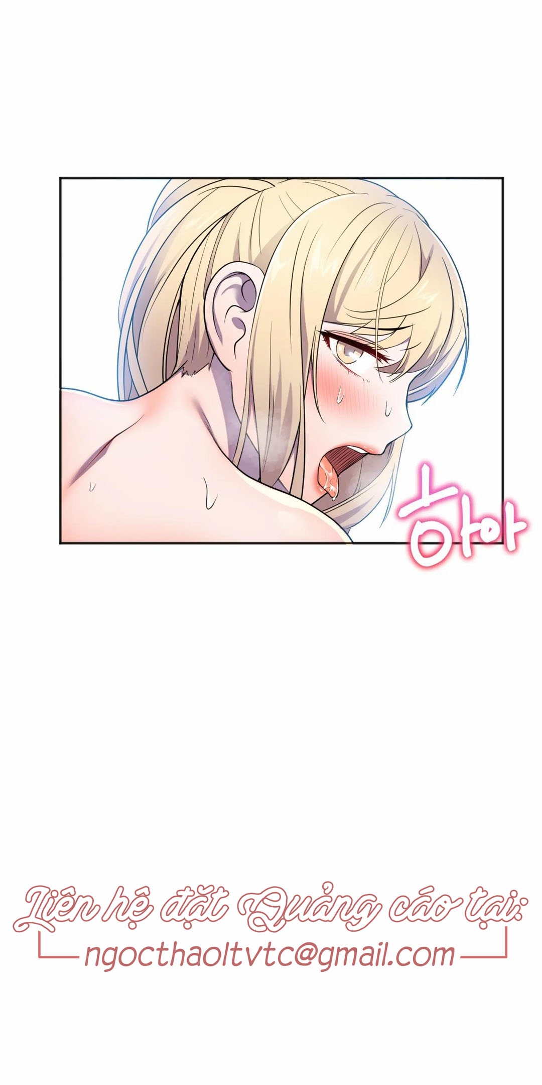 quản lý của siêu anh hùng chapter 15 3