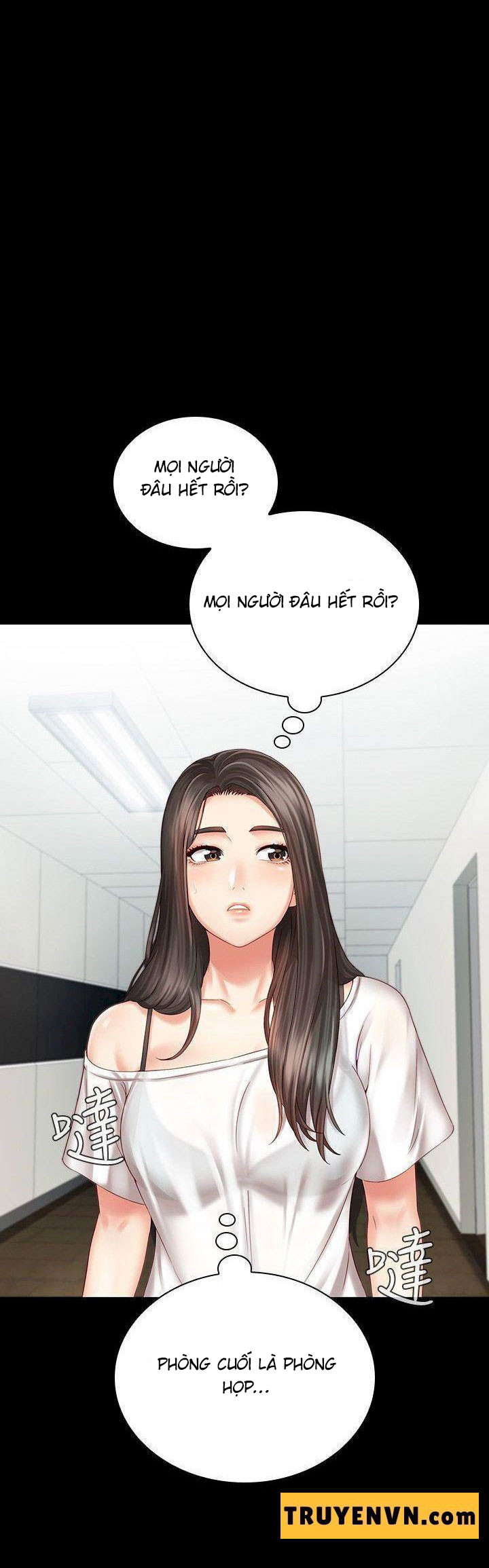 sứ mệnh người anh chapter 5 27