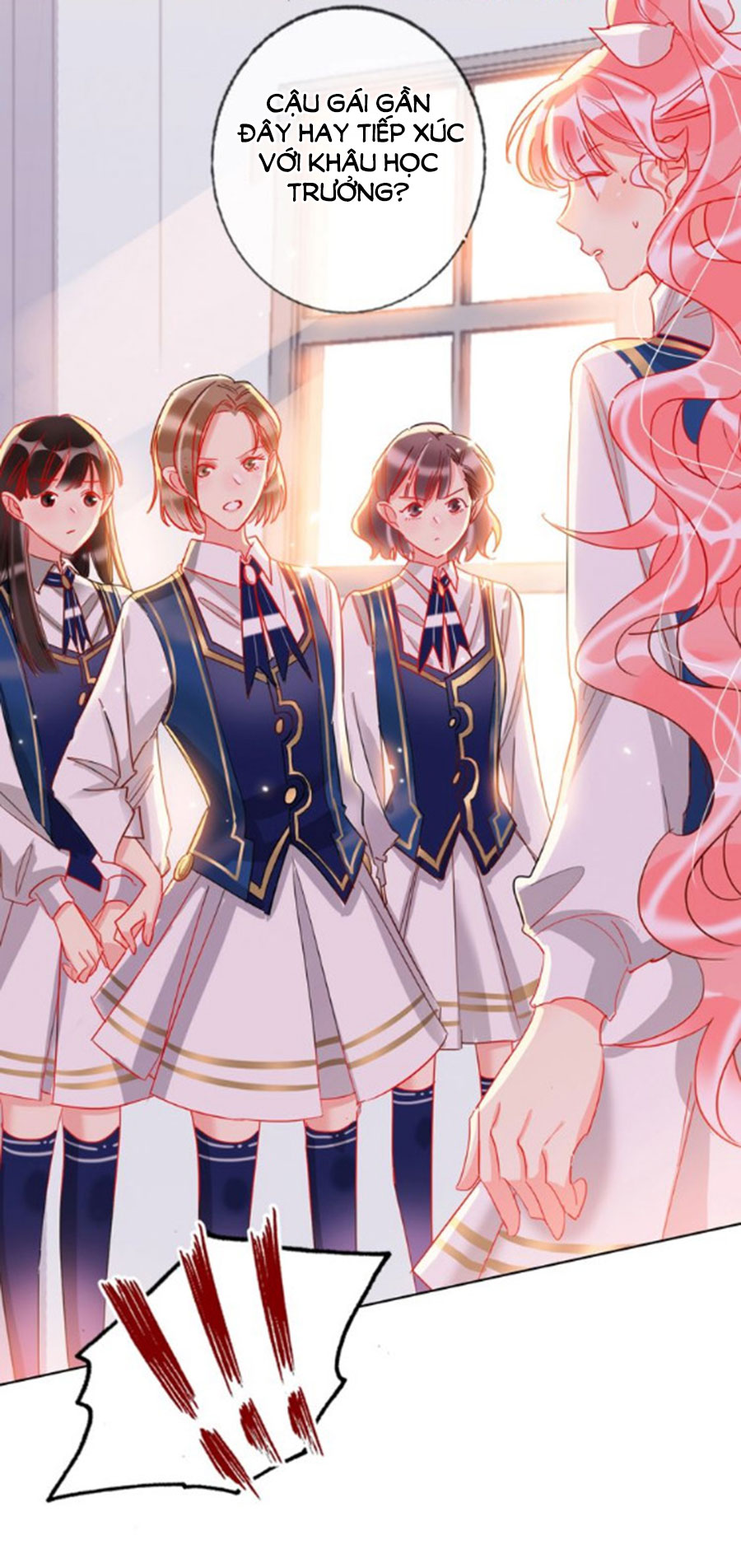 kế hoạch đánh chiếm của công chúa nghèo chapter 35 39