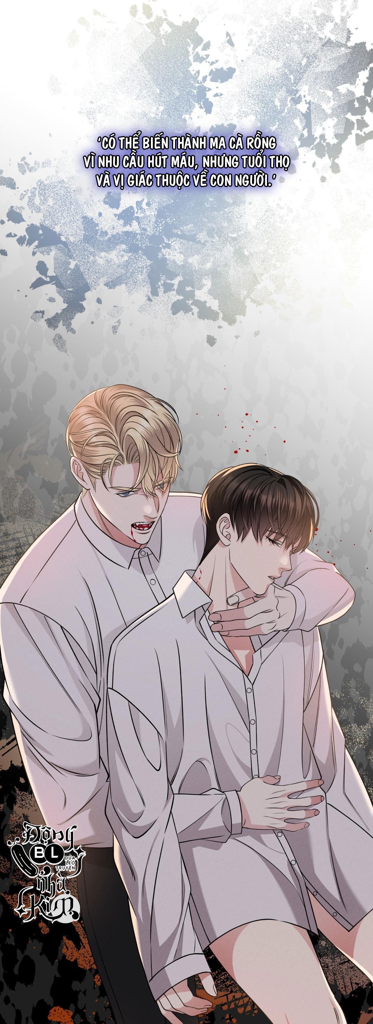 đêm ở london chapter 19 17