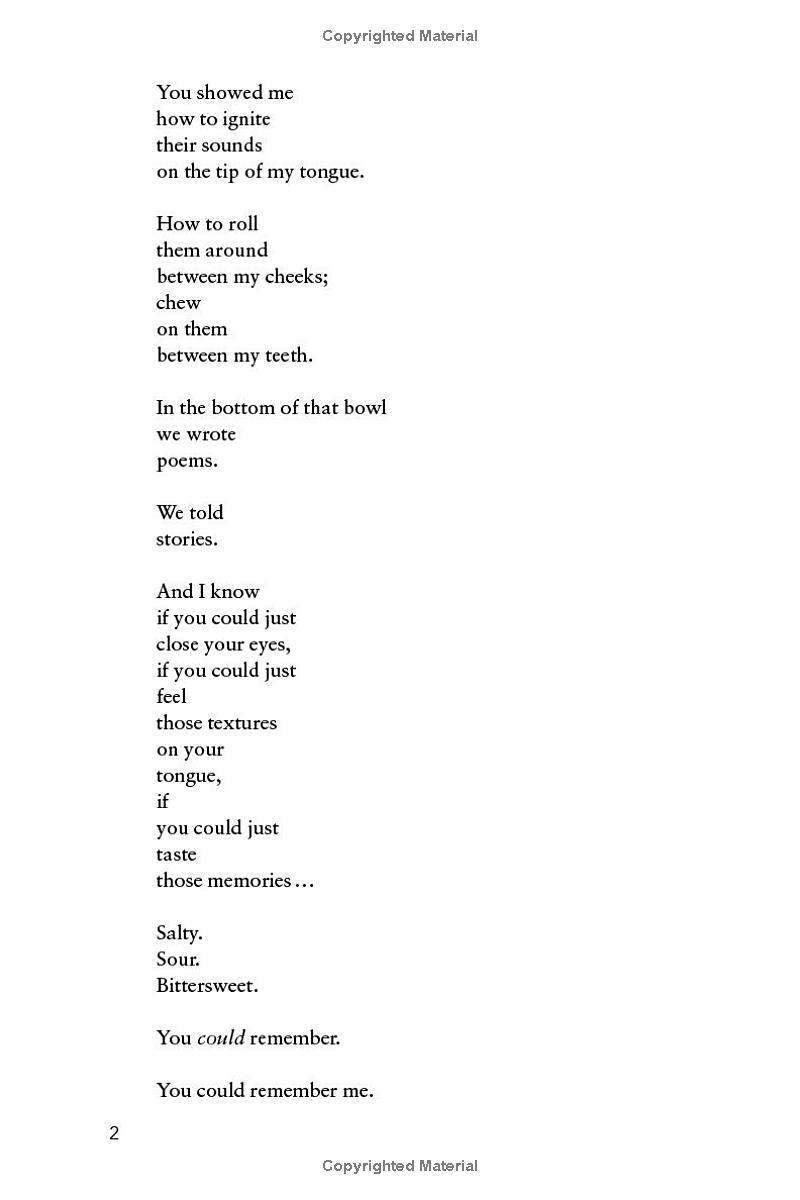 Sách ngoại văn: An Appetite For Miracles