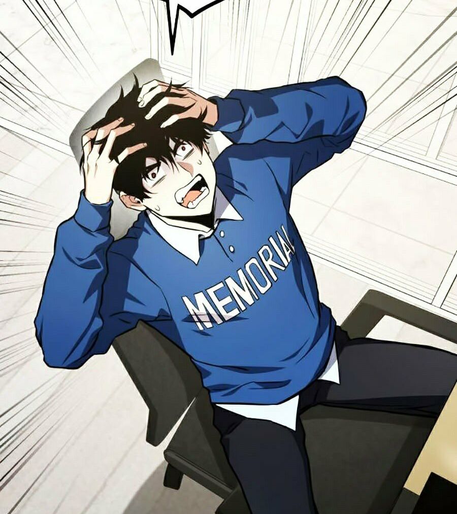 huyền thoại game thủ - tái xuất chapter 29 35