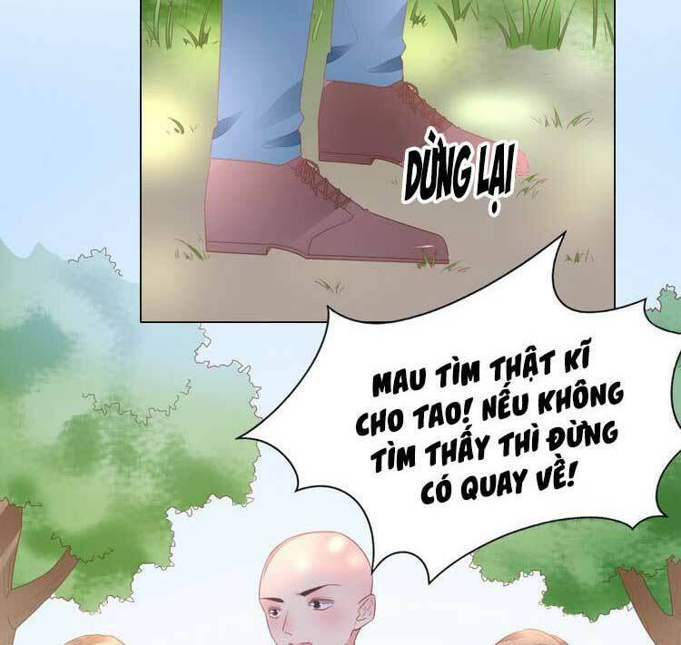 điều ước sủng ái bất bình đẳng chapter 98.1 10