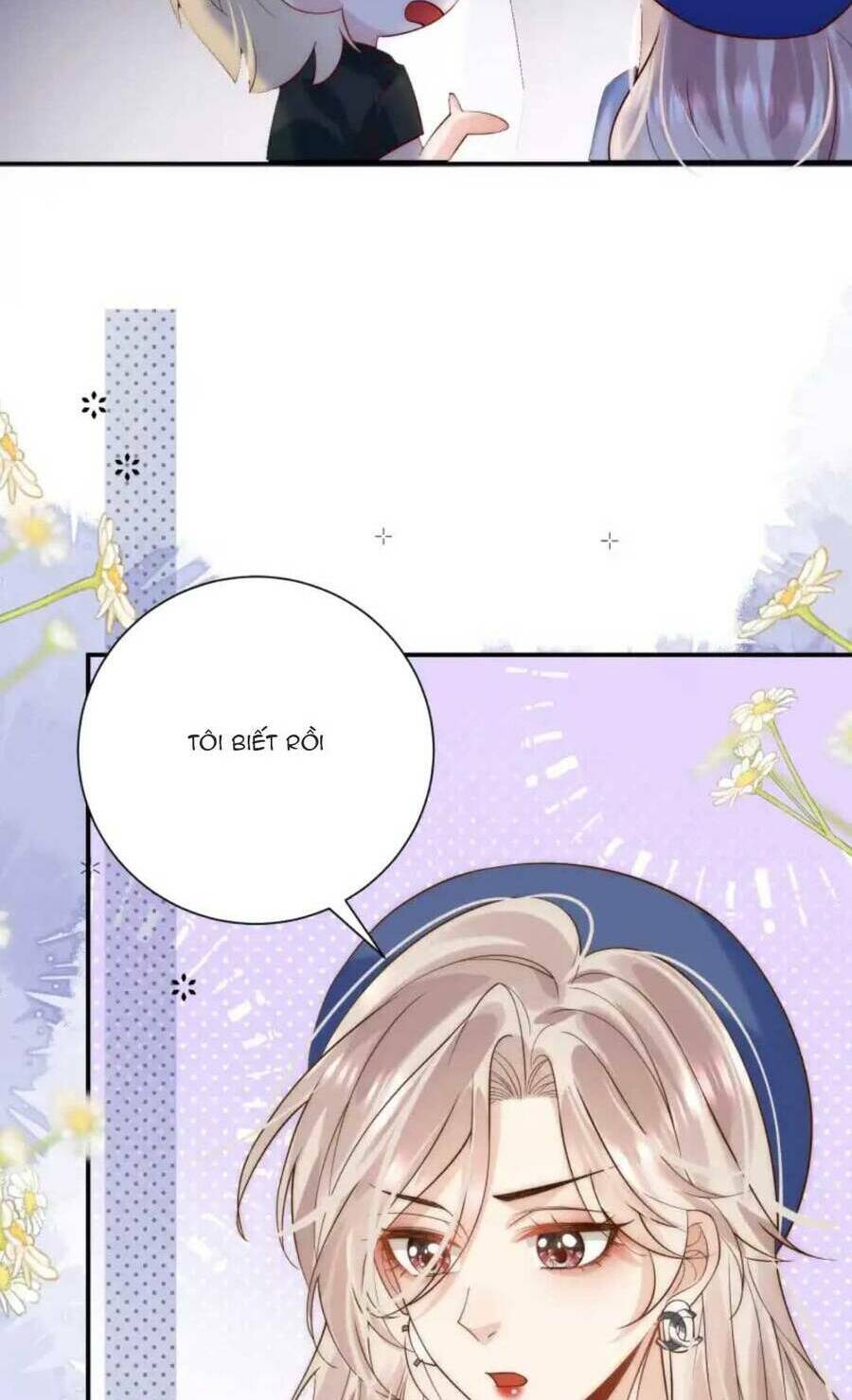 ta được thế thân tỏ tình chapter 7 63