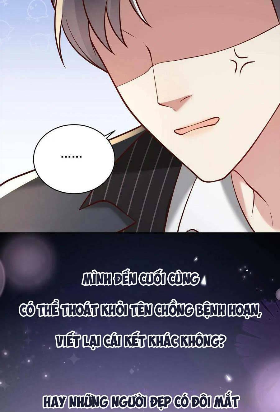 bệnh kiều lệ gia được ta sủng ái nên kiêu chapter 0 13