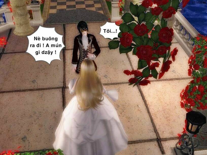 truyện sims - earl story chapter 34 41