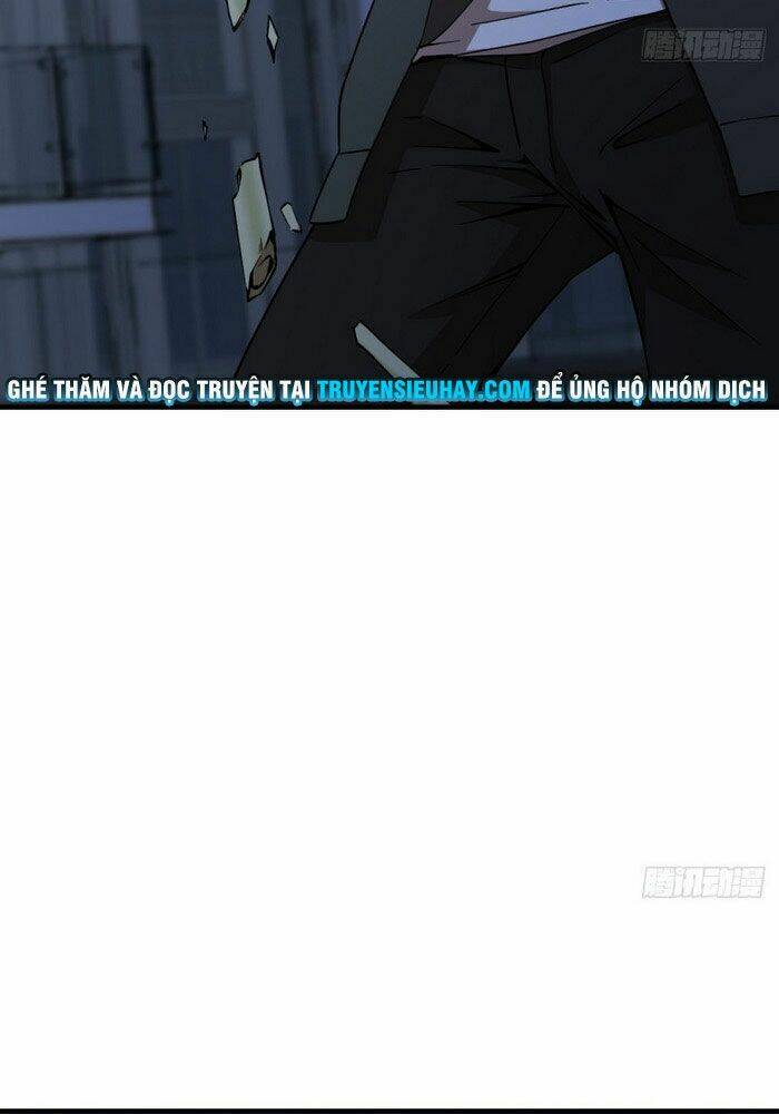 thâm dạ thư ốc chapter 170 14
