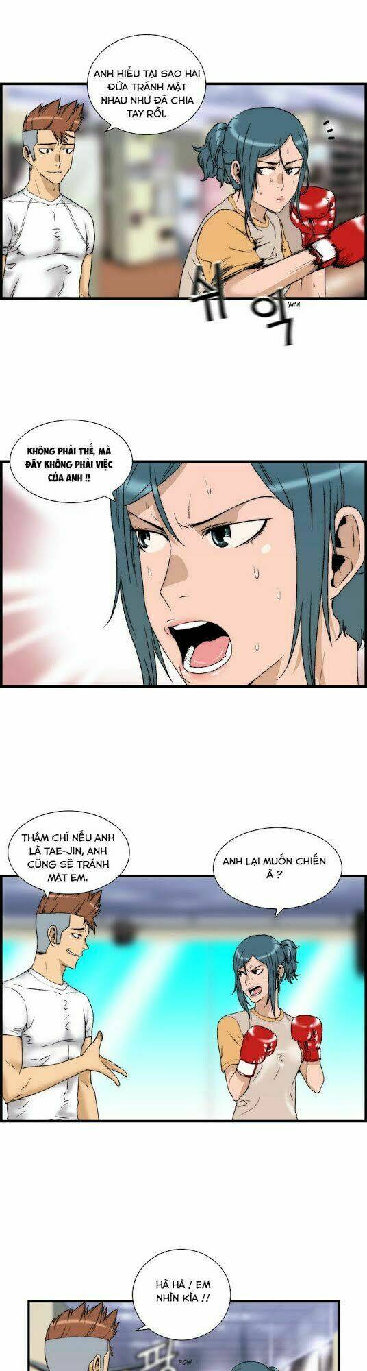 green boy chapter 32 15