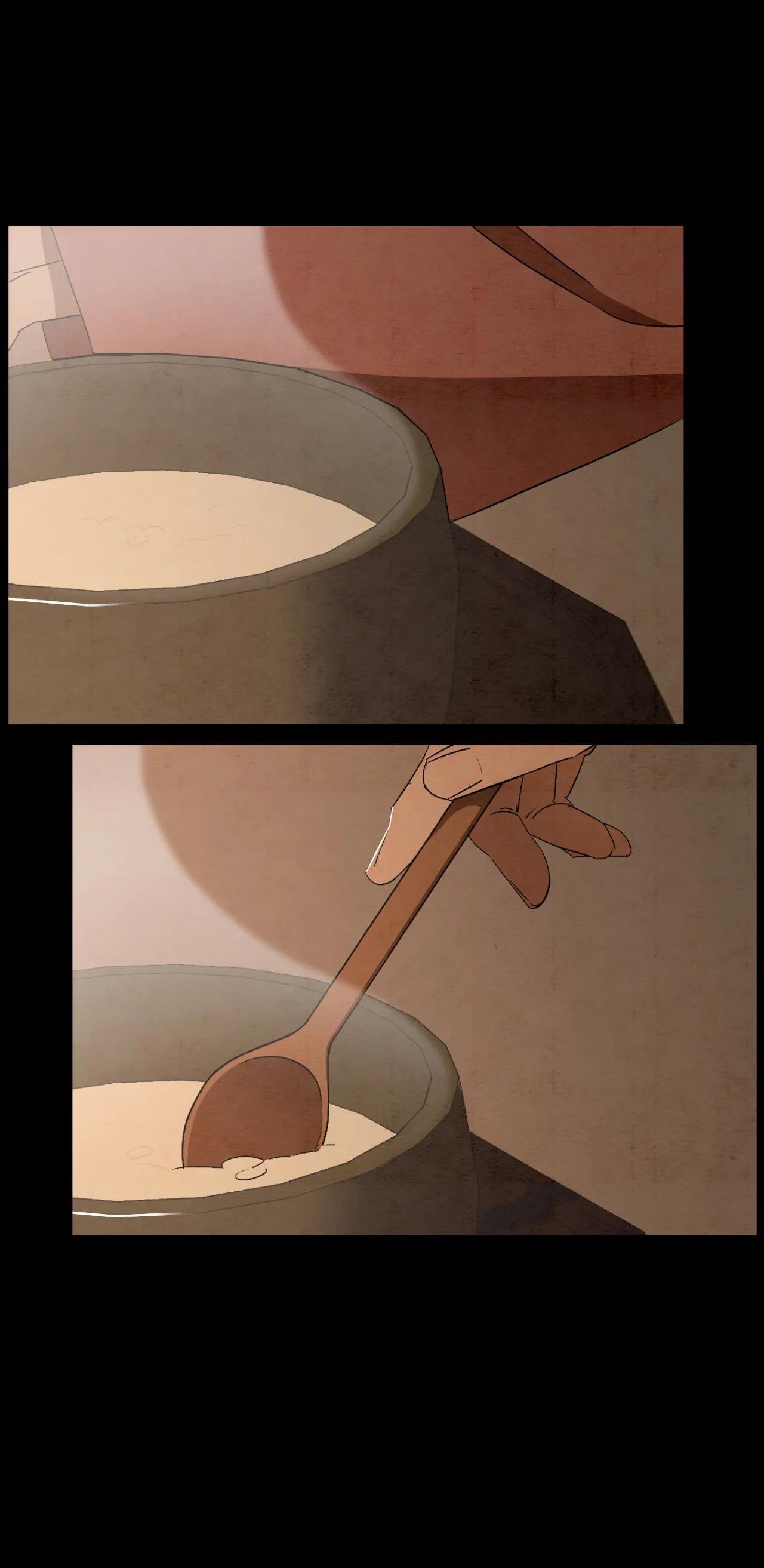 [hoàn] dưới đáy biển xanh chapter 46 23