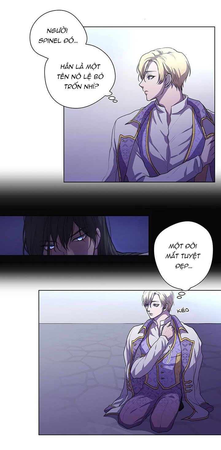 đắm chìm trong màu mắt anh chapter 2 36