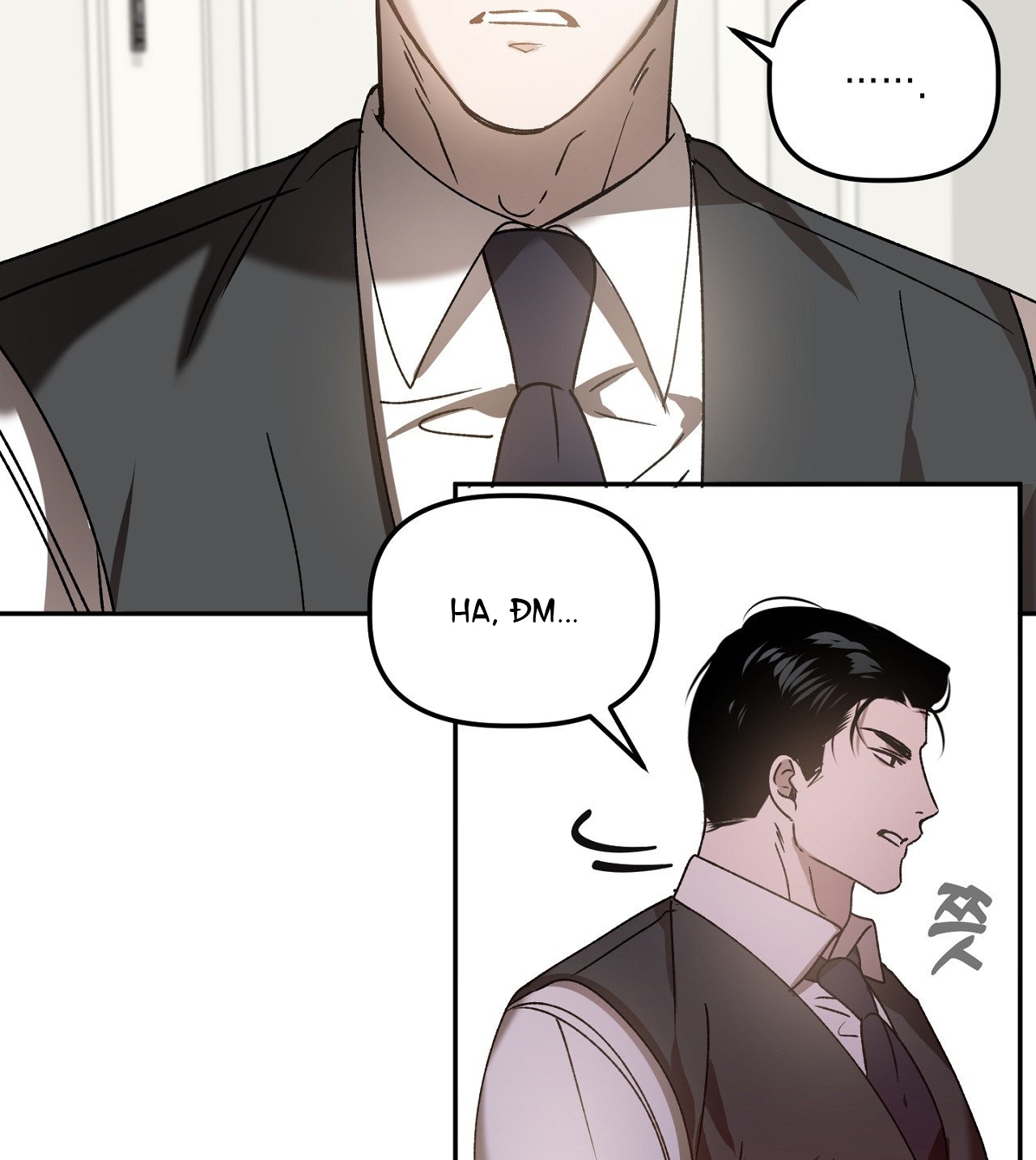 Anh Đã Hiểu Chưa? chapter 39.2 - Trang 34