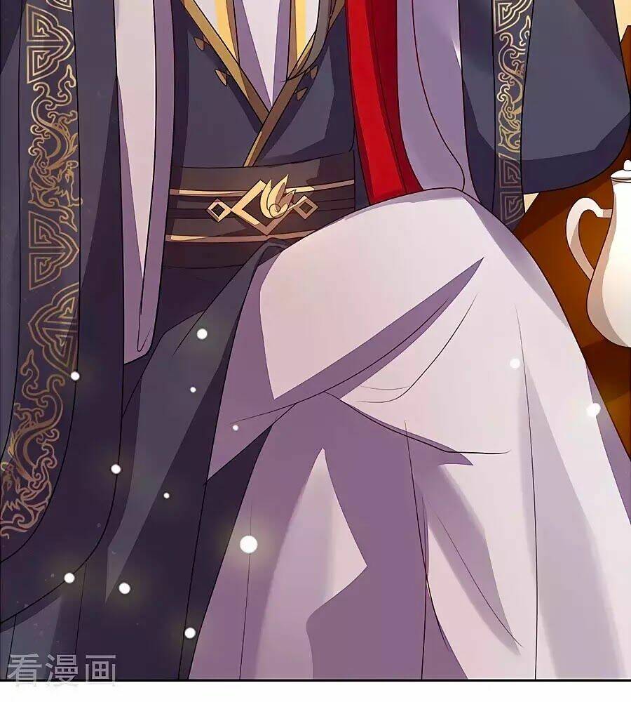 cửu khuyết phong hoa chapter 25 31