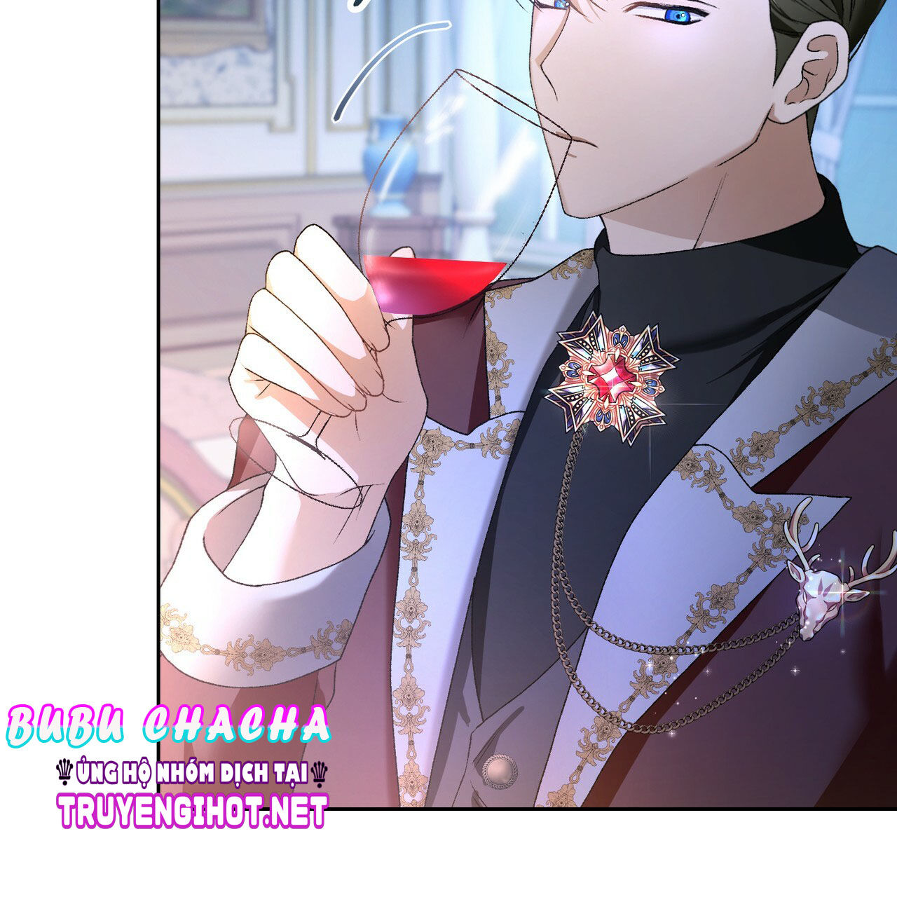 người tình chạy trốn chapter 3.2 93