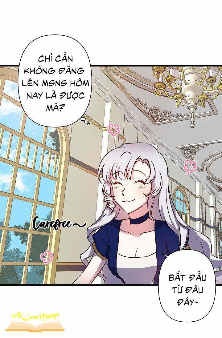 hôn lễ báo thù chapter 24 43