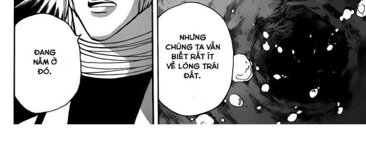 thánh tỏi sành ăn chapter 259 23