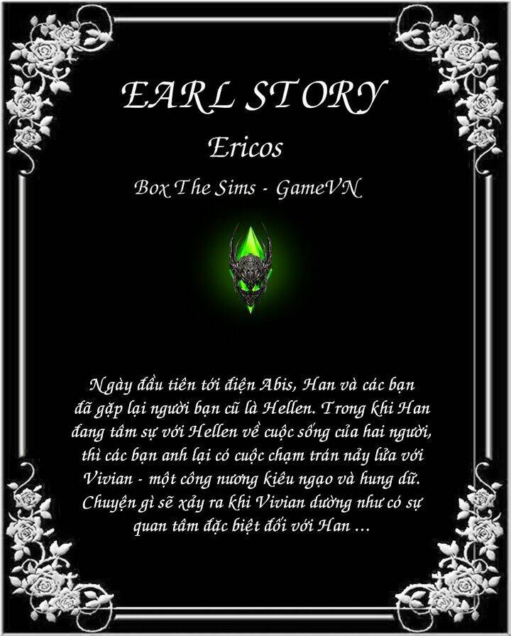 truyện sims - earl story chapter 10 2