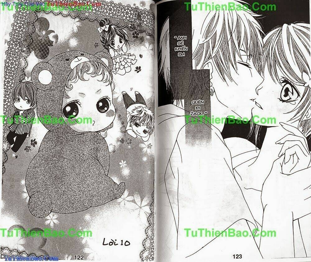 ngày tháng ngọt ngào chapter 2 62