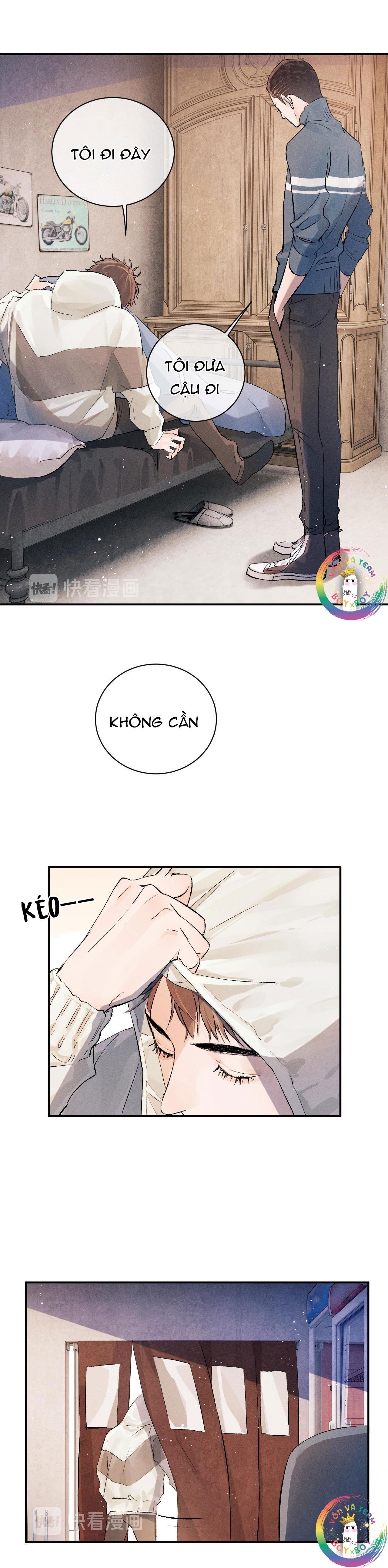 tát dã (ngang tàng) chapter 6 5