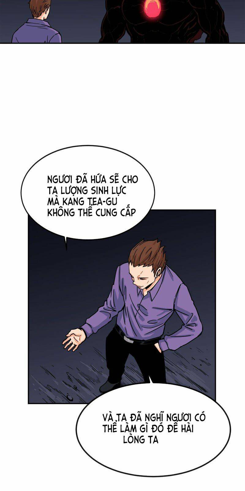 her hero chapter 19 29