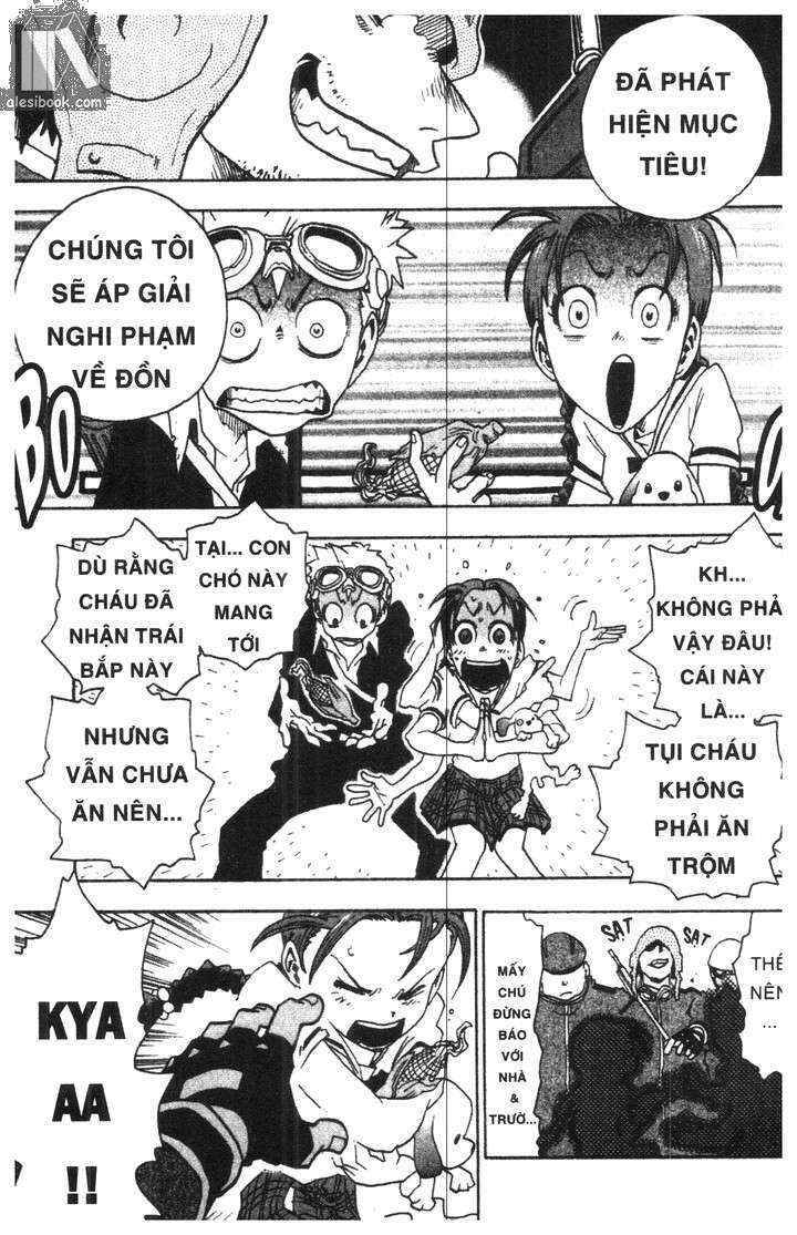 toto! the wonderful adventure chapter 8 15