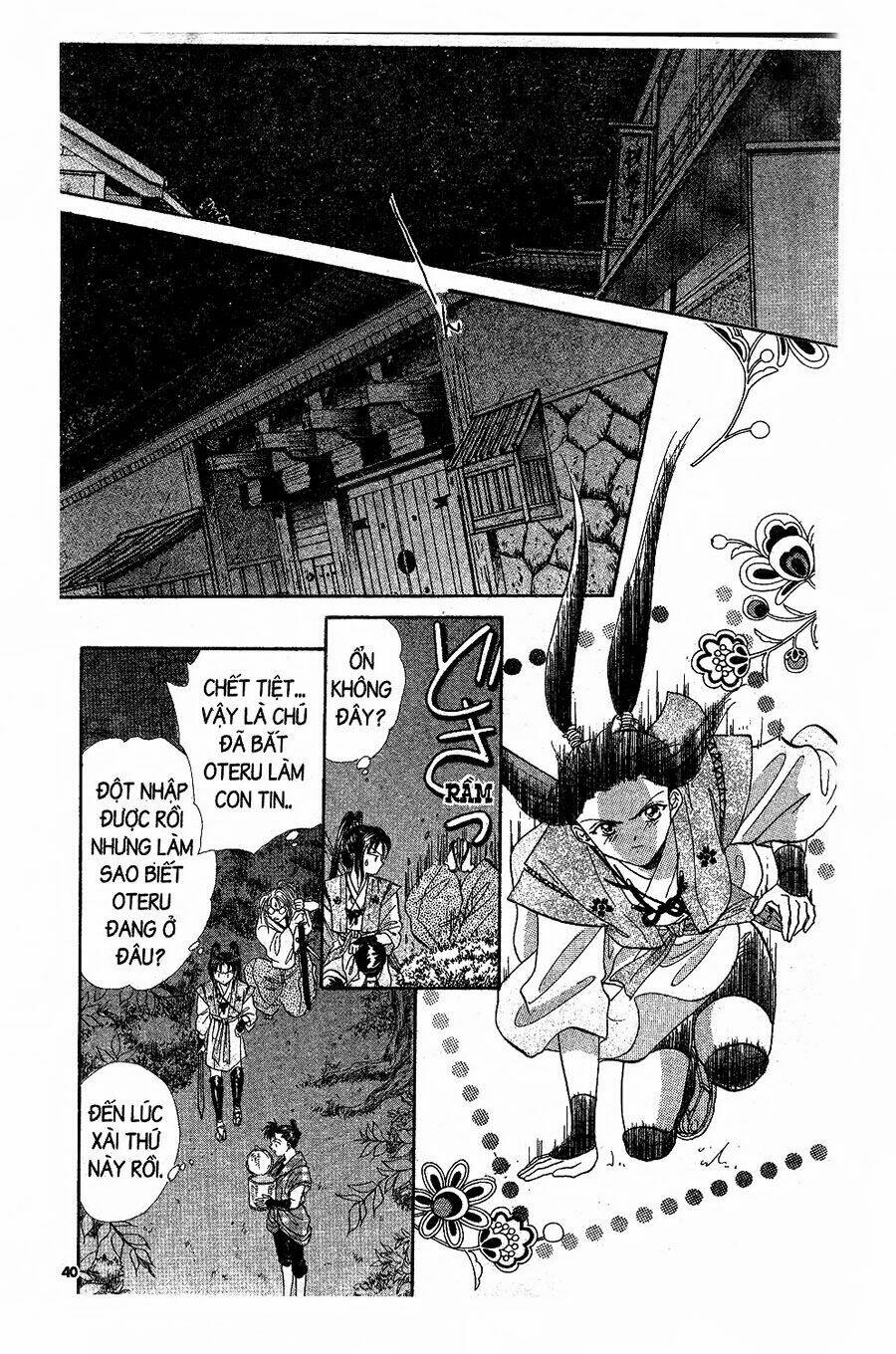 nước nhật vui vẻ chapter 1 33