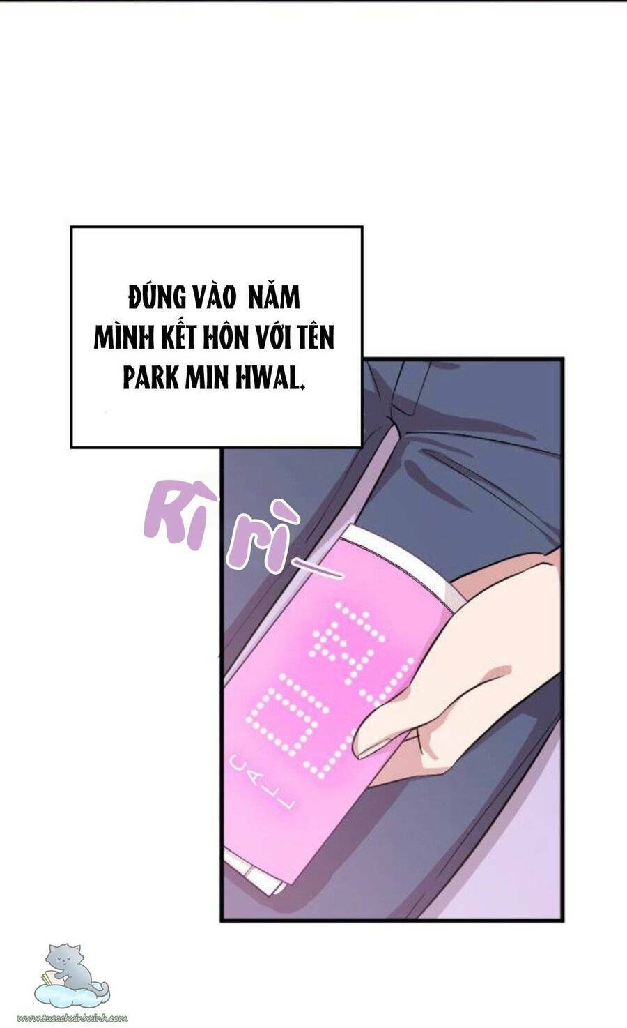 cô đi mà lấy chồng tôi đi chapter 2 112