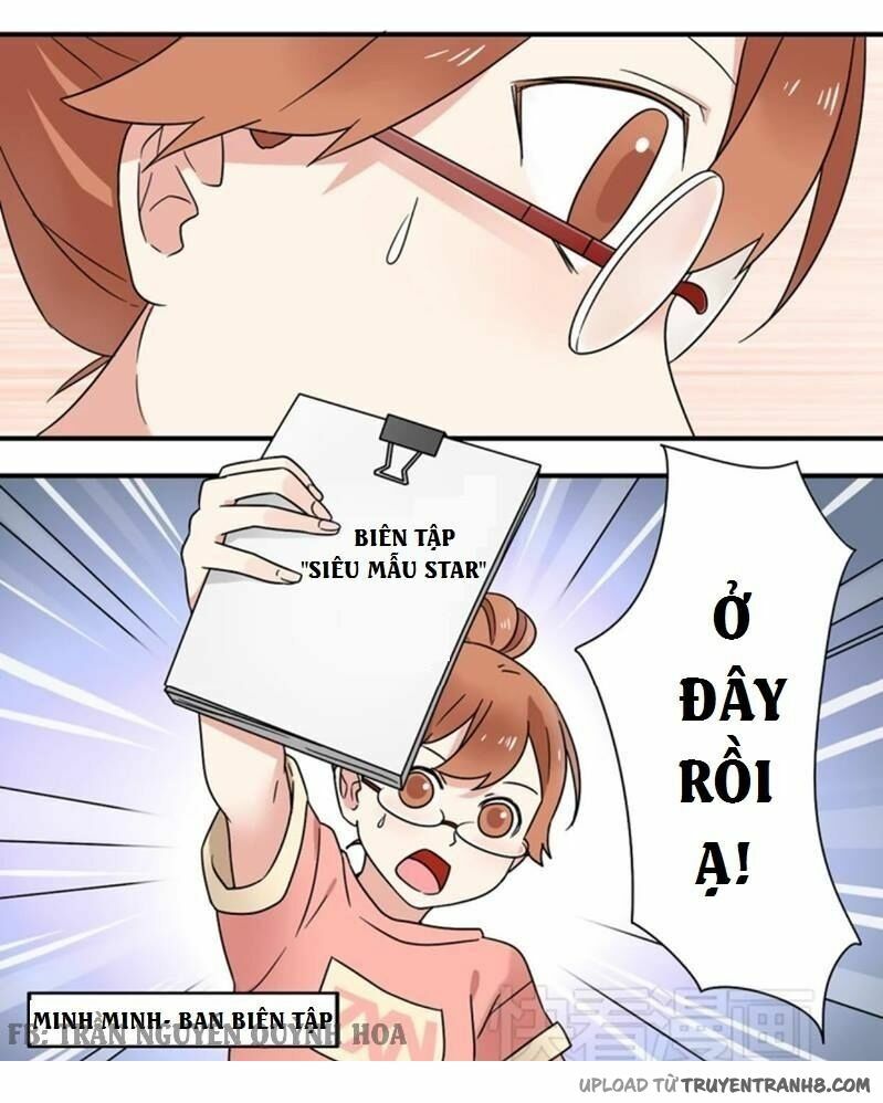 tình yêu! bắt đầu từ ngày hôm nay chapter 1 57