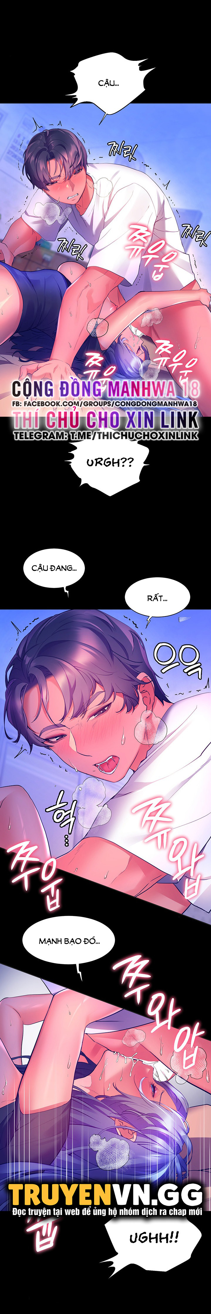 cô dâu thời thơ ấu của tôi chapter 33 12