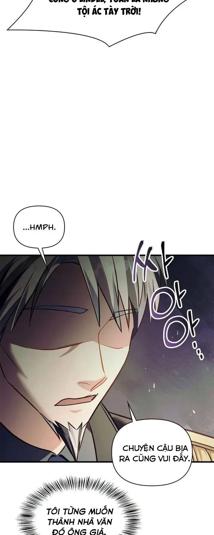 Kí Sự Hồi Quy Chapter 62 73