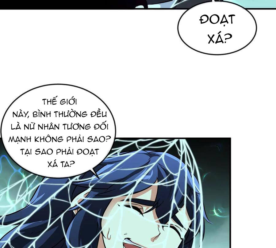 bản kiếm tiên tuyệt không làm nô chapter 49 51