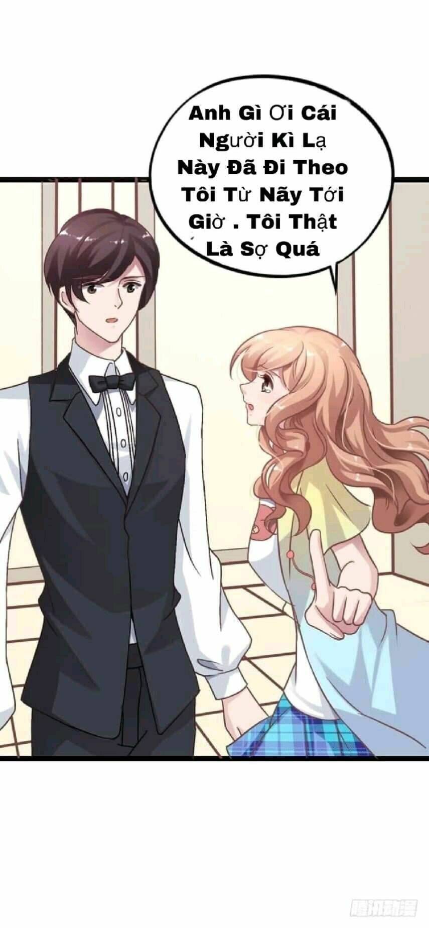 tôi không muốn fa như vậy đâu chapter 14 9