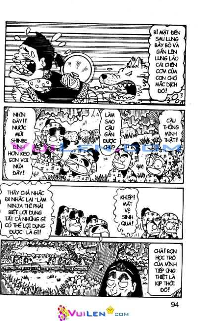 ninja loạn thị chapter 15 94