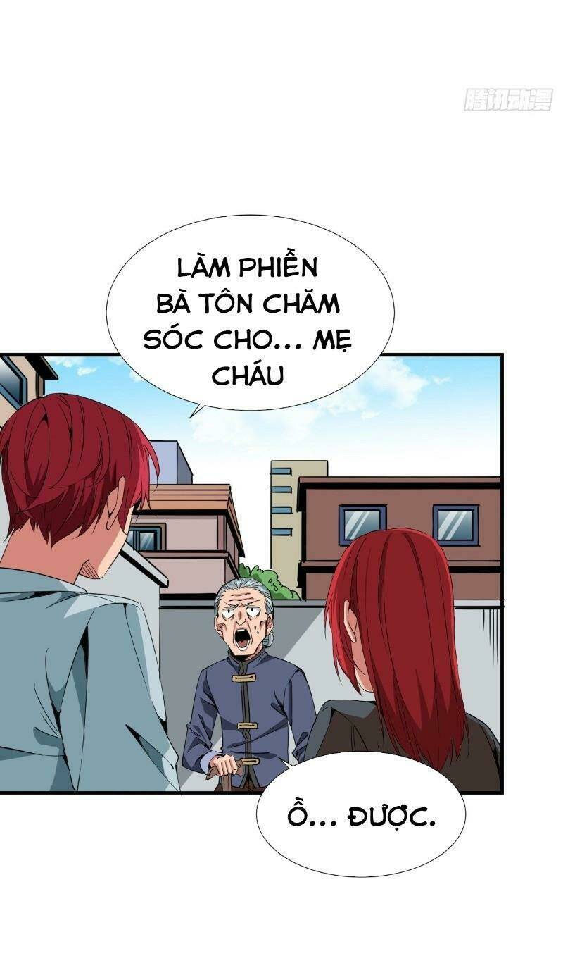 thiên luân chapter 6 22