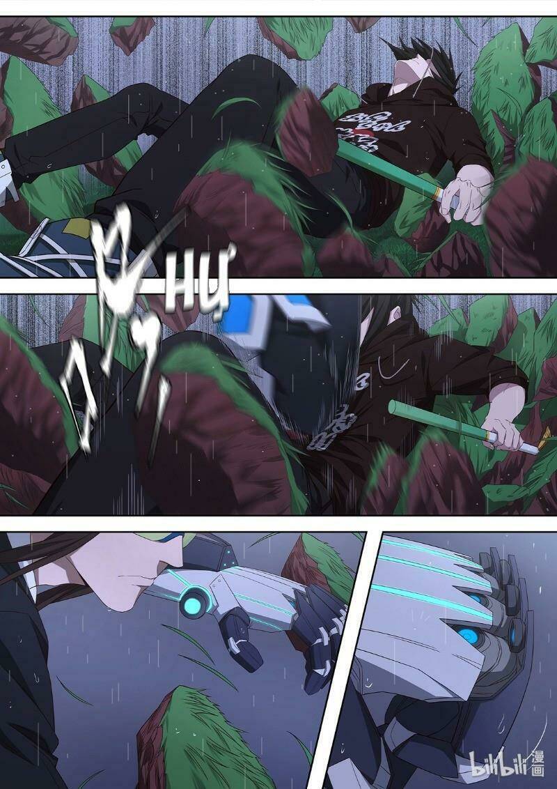 đại ẩn vu trạch chapter 35 6