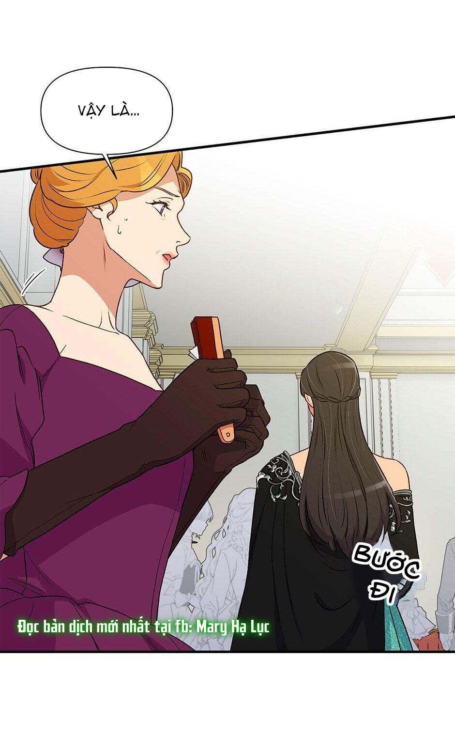 bản khế ước với nữ công tước ác ma chapter 90 12