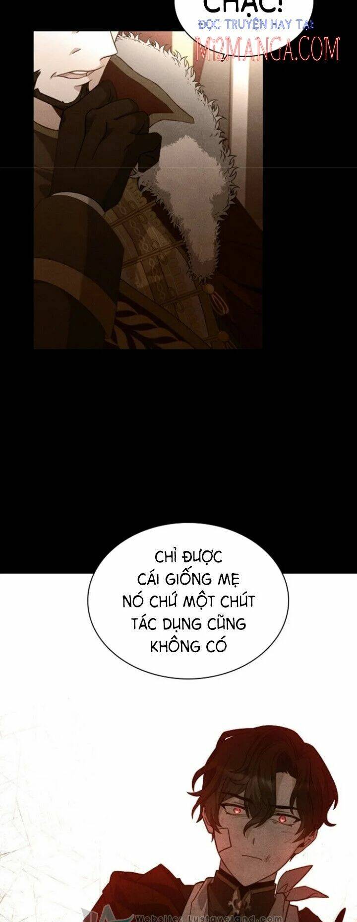 một đêm với hoàng đế chapter 43.5 21