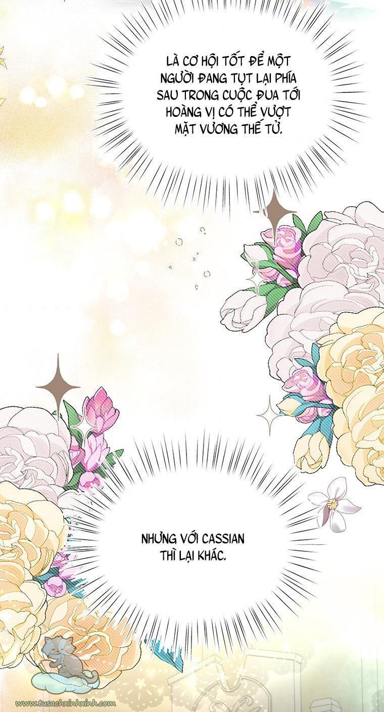 thế thì ta cứ trở thành kẻ ác thôi chapter 40 50