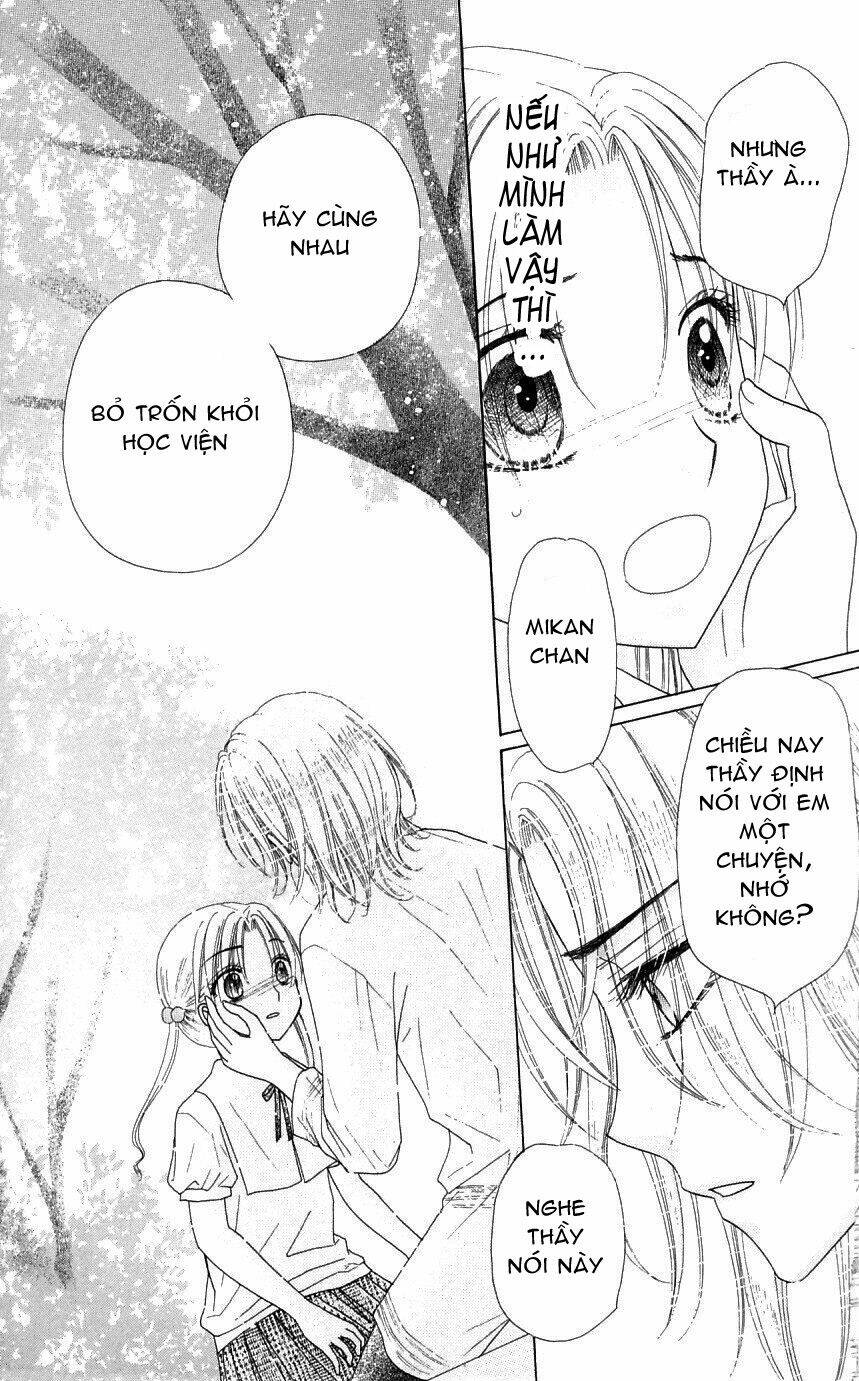 gakuen alice chapter 97 28