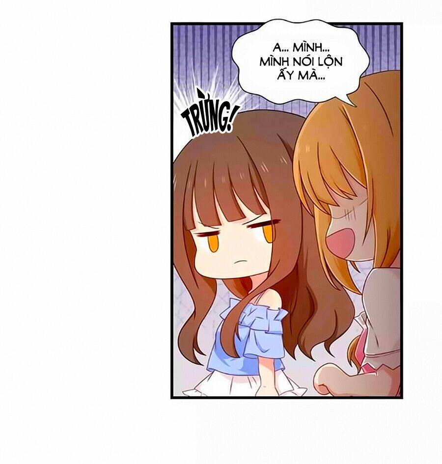 chỉ nhiễm thành hôn chapter 128 18