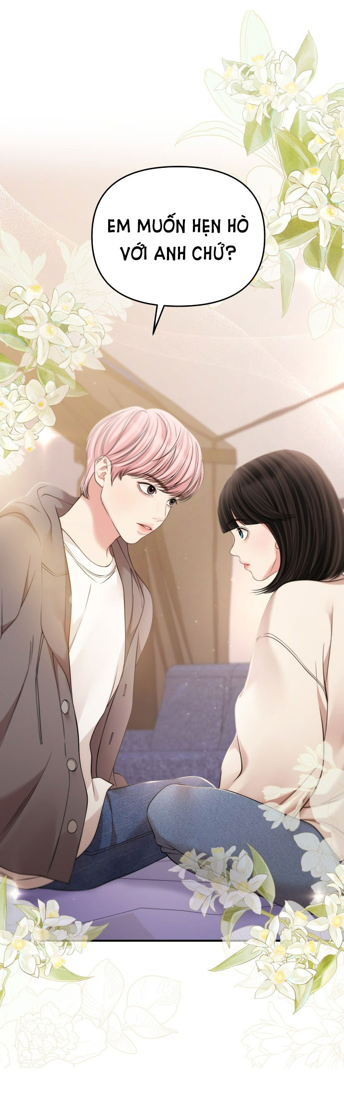 gửi em người đánh cắp những vì sao - to you who swallowed a star chapter 126.1 8