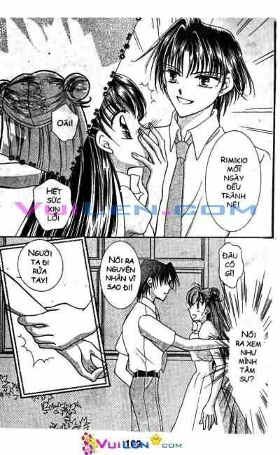 lâu đài cổ chapter 2 101