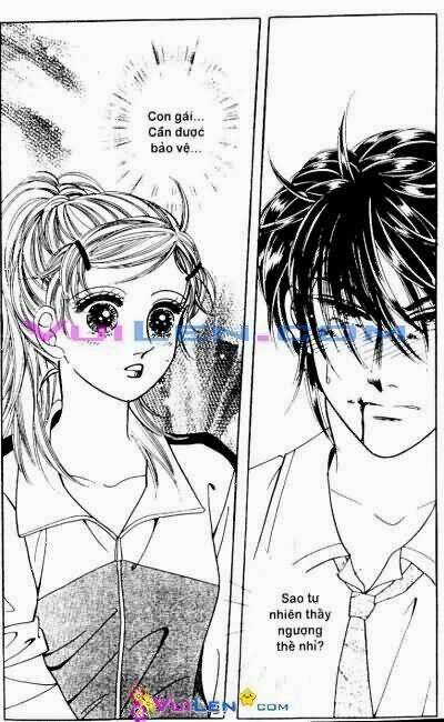 cô gái trung hoa chapter 12 37