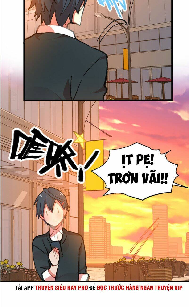 vô sỉ thuật sĩ chapter 3 6