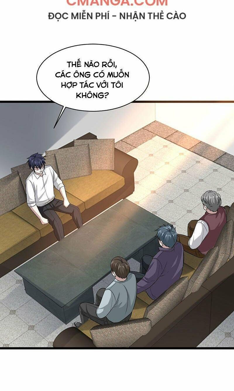 đô thị tà vương chapter 120 16